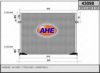 AHE 43098 Condenser, air conditioning